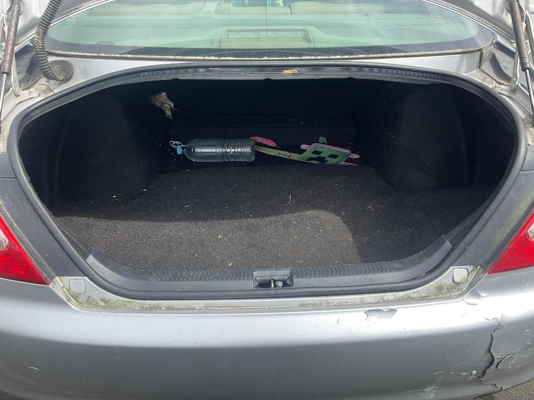 Photo '6' of Toyota Mark-X 250G Photo '6' of Toyota Mark-X 250G