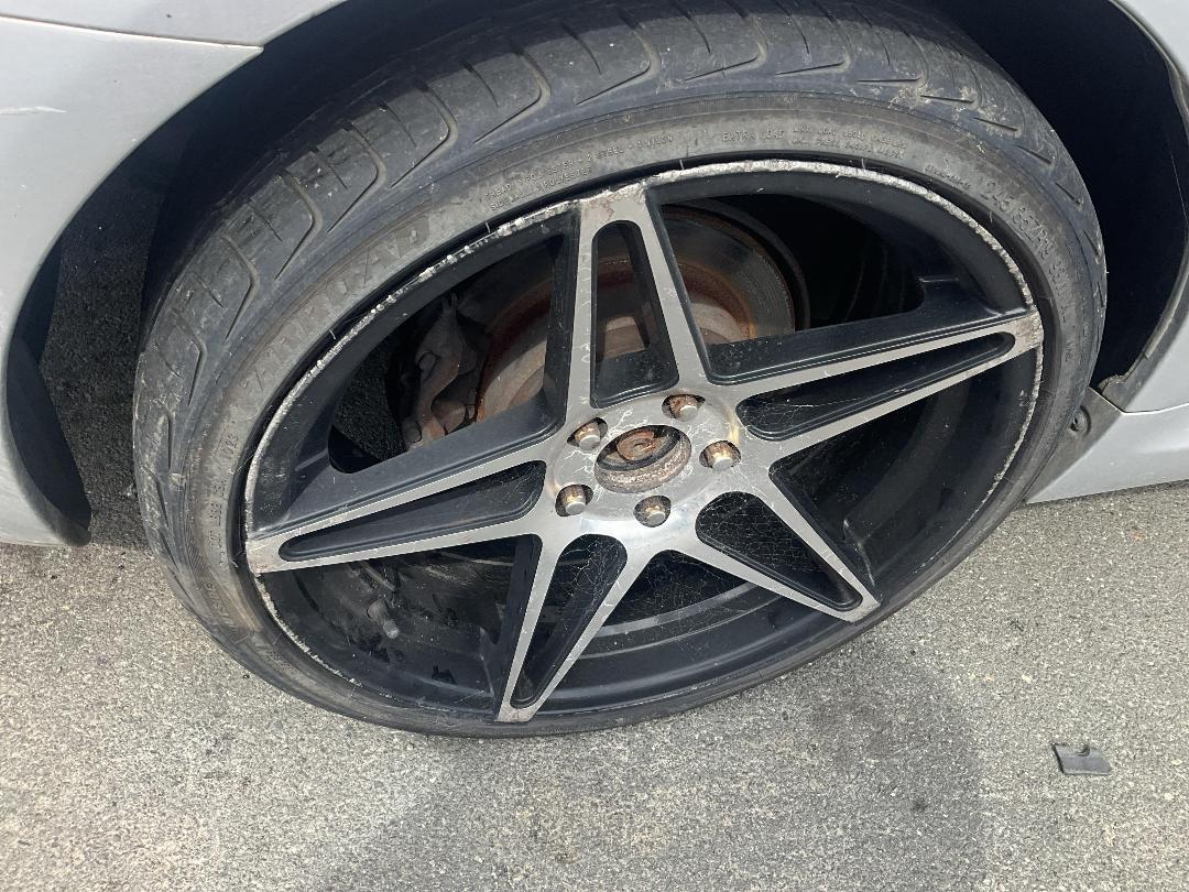 Photo '5' of Toyota Mark-X 250G Photo '5' of Toyota Mark-X 250G