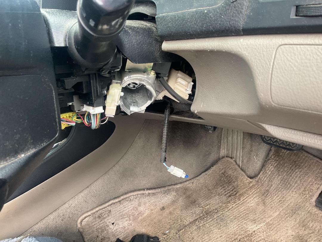 Photo '13' of Toyota Mark-X 250G Photo '13' of Toyota Mark-X 250G