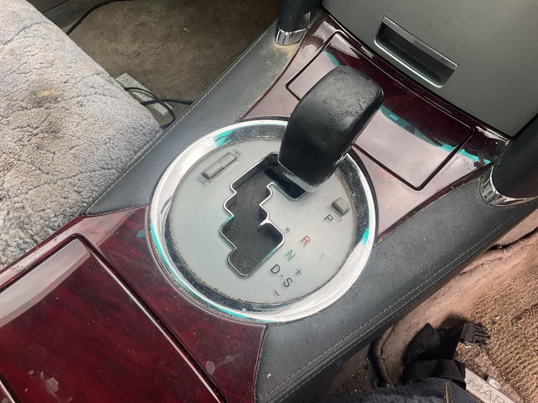 Photo '14' of Toyota Mark-X 250G Photo '14' of Toyota Mark-X 250G