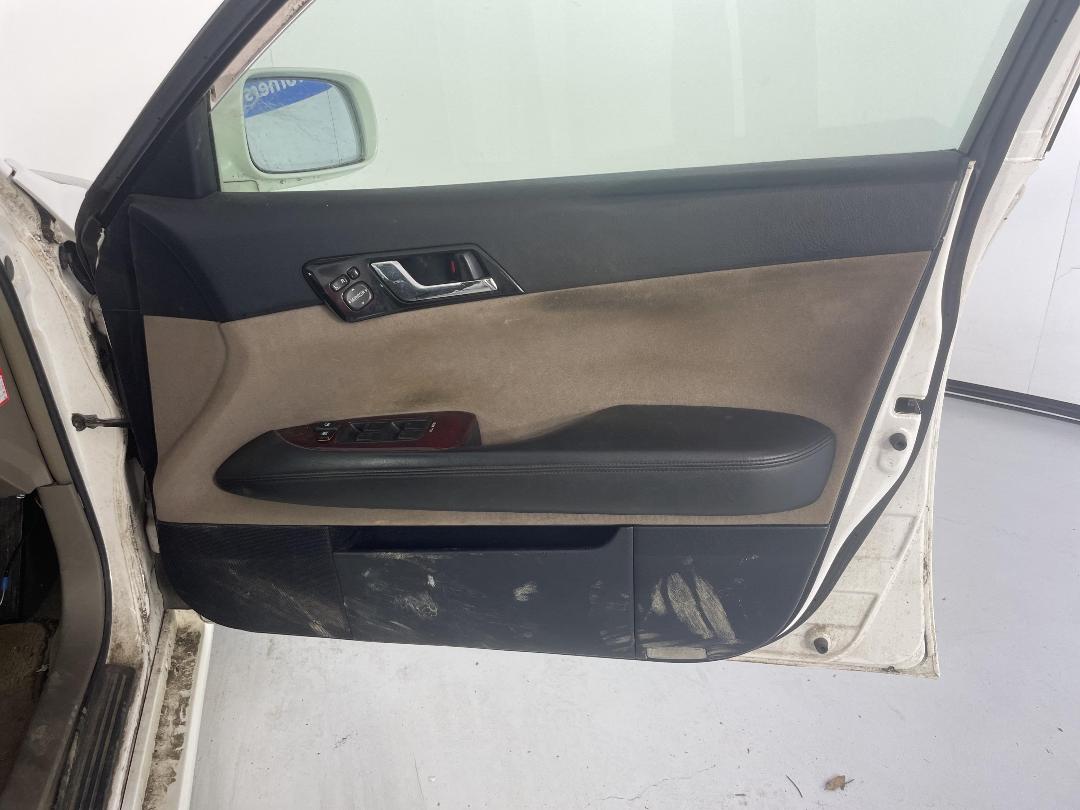 Photo '13' of Toyota Markx Photo '13' of Toyota Markx