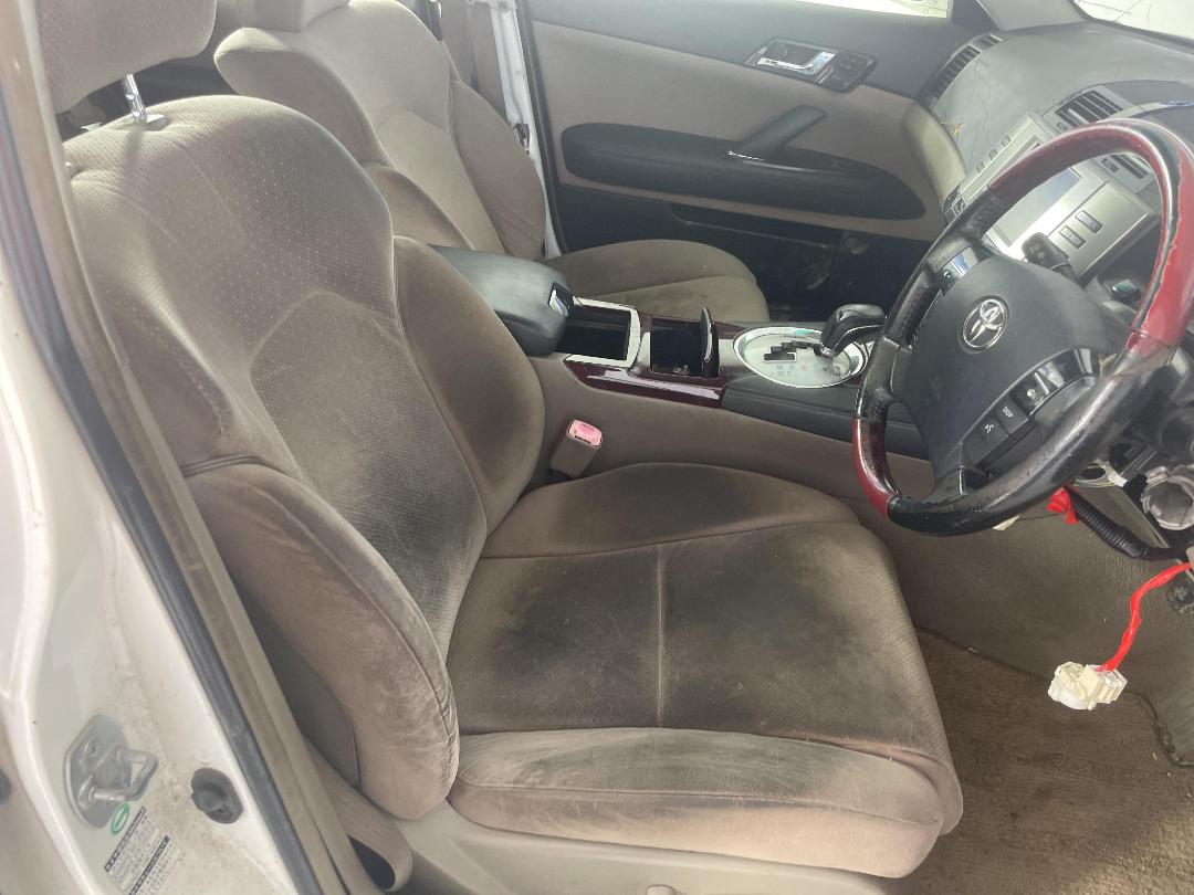 Photo '14' of Toyota Markx Photo '14' of Toyota Markx