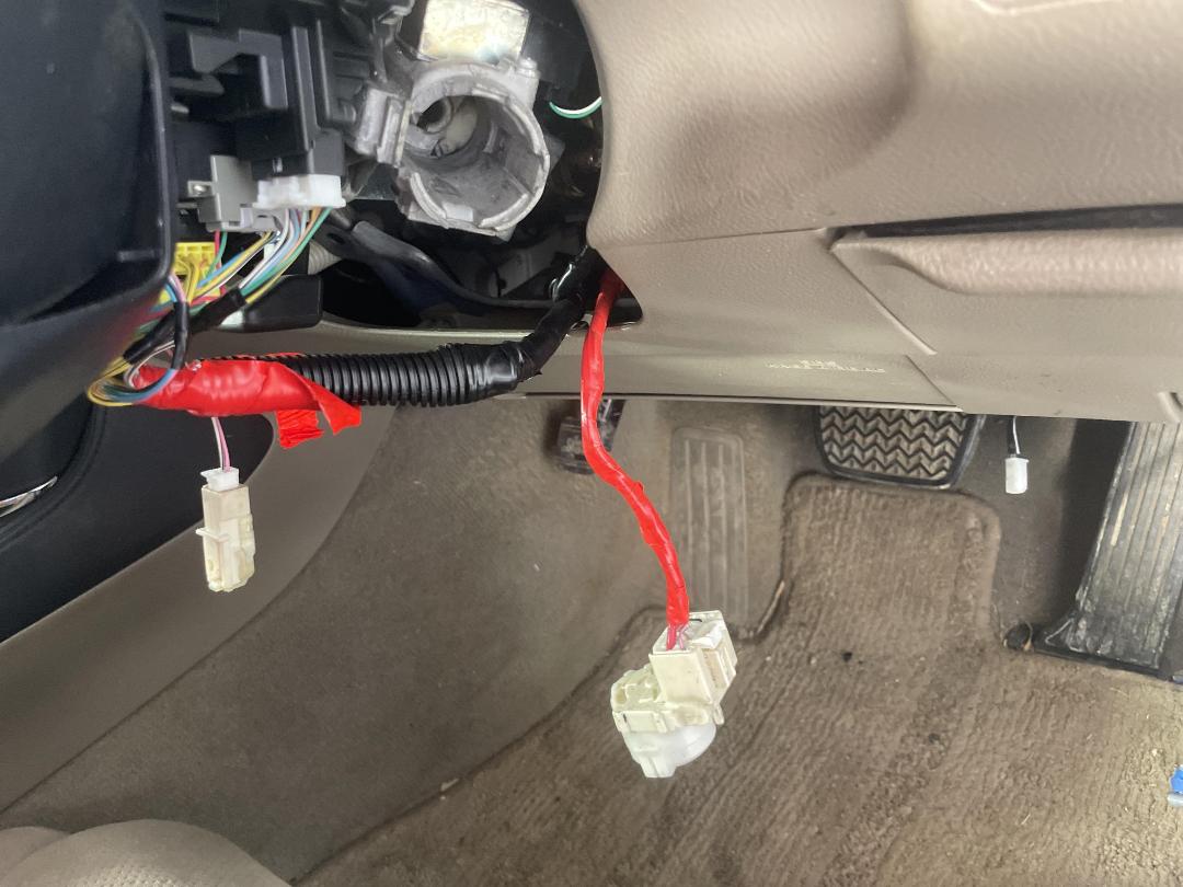 Photo '20' of Toyota Markx Photo '20' of Toyota Markx