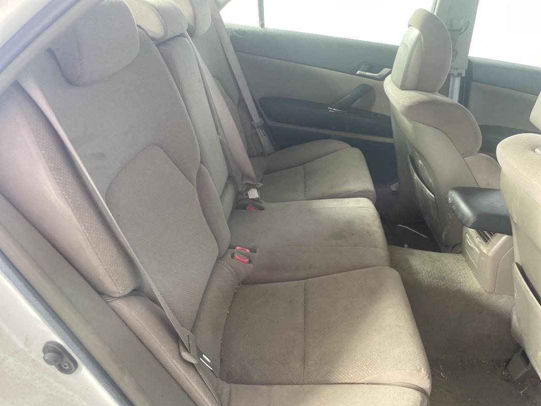 Photo '18' of Toyota Markx Photo '18' of Toyota Markx