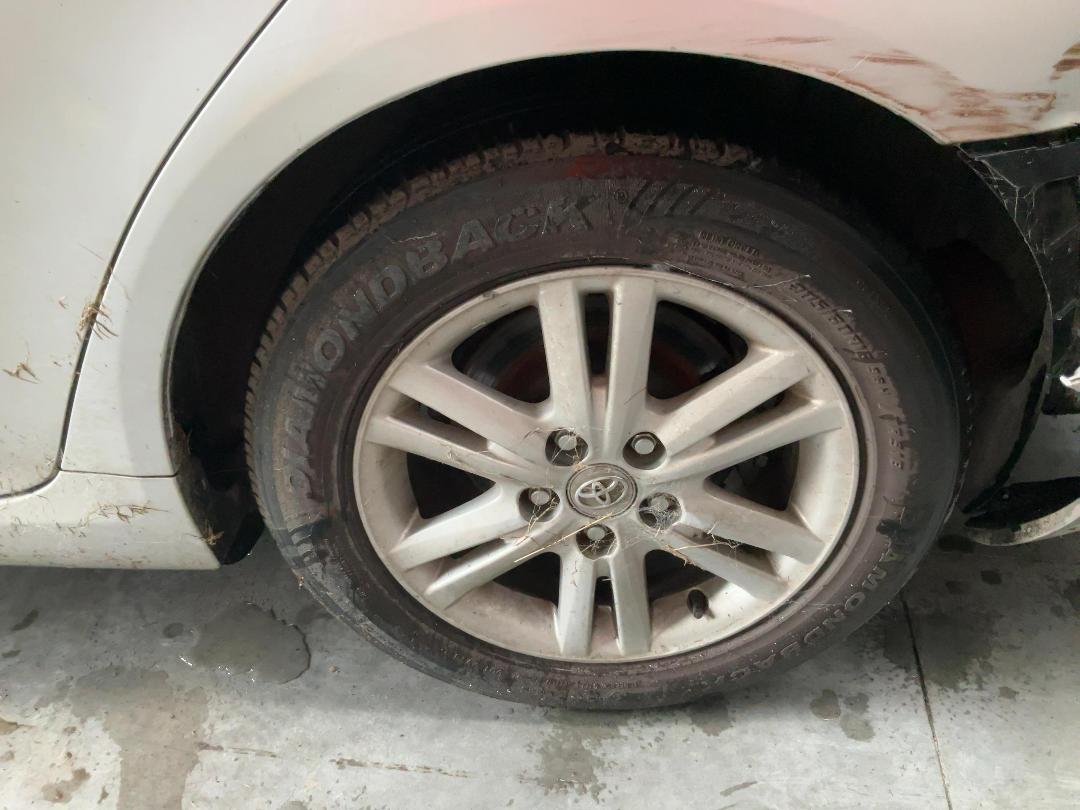 Photo '12' of Toyota Markx 250G Photo '12' of Toyota Markx 250G