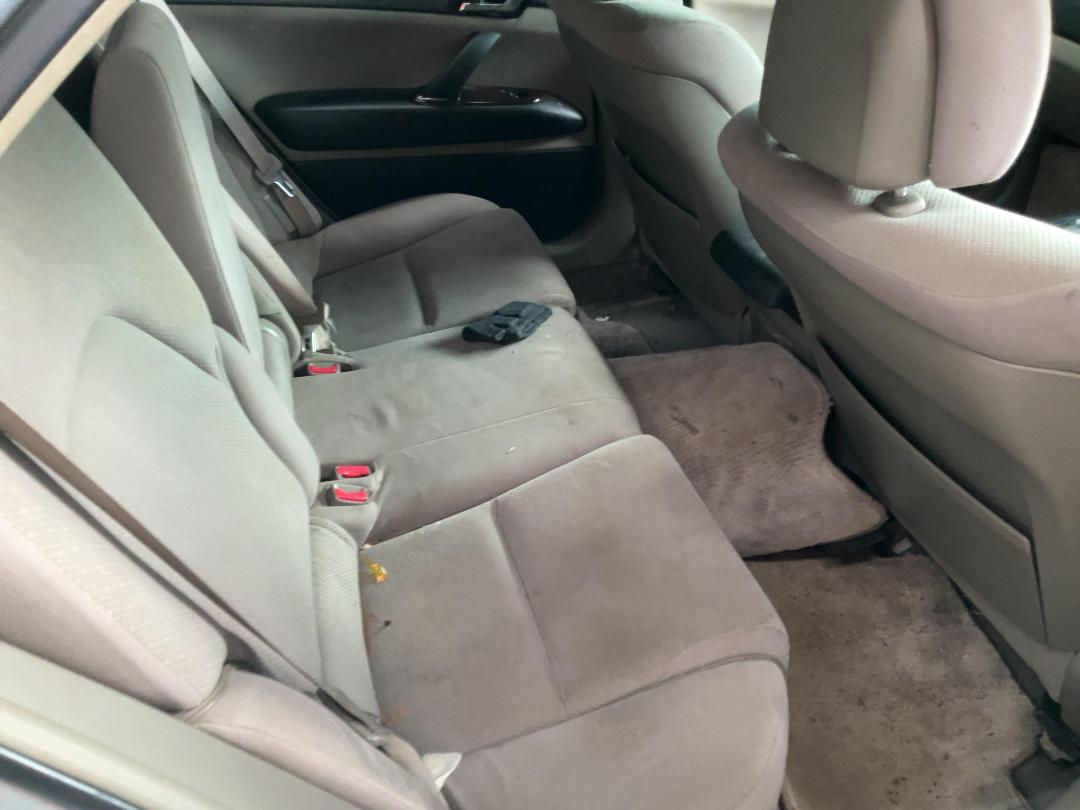 Photo '19' of Toyota Markx 250G Photo '19' of Toyota Markx 250G