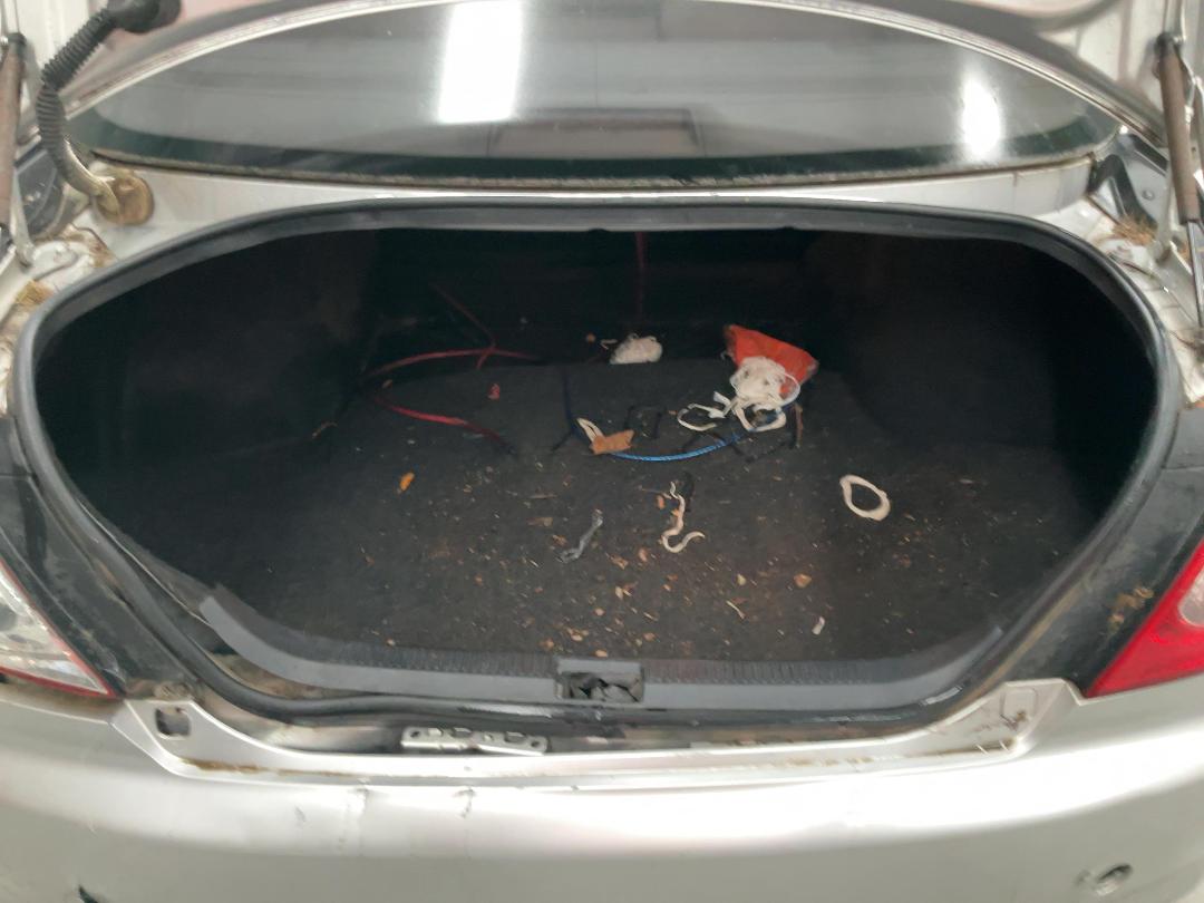 Photo '20' of Toyota Markx 250G Photo '20' of Toyota Markx 250G