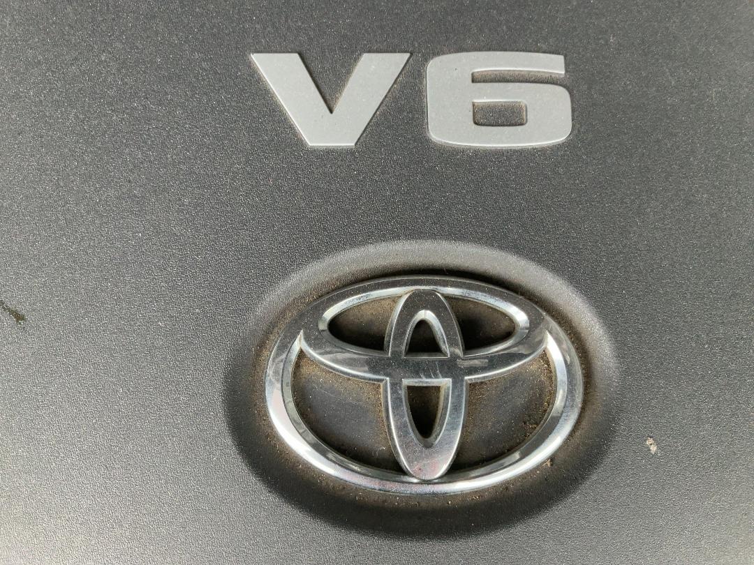 Photo '22' of Toyota Markx 250G Photo '22' of Toyota Markx 250G