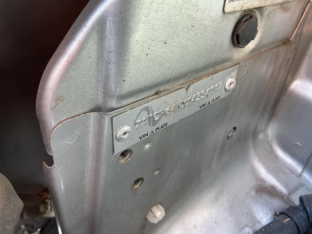 Photo '16' of Toyota Noah