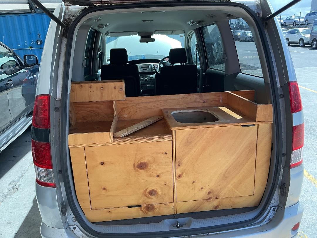 Photo '22' of Toyota Noah