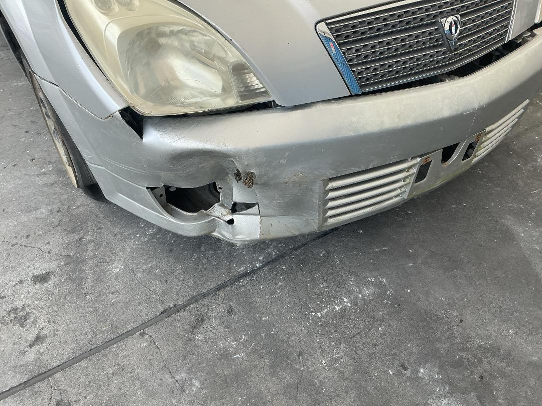 Photo '4' of Toyota OPA