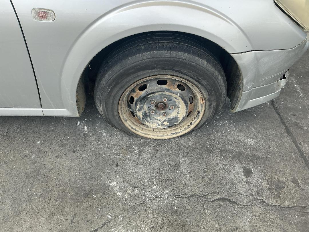 Photo '2' of Toyota OPA