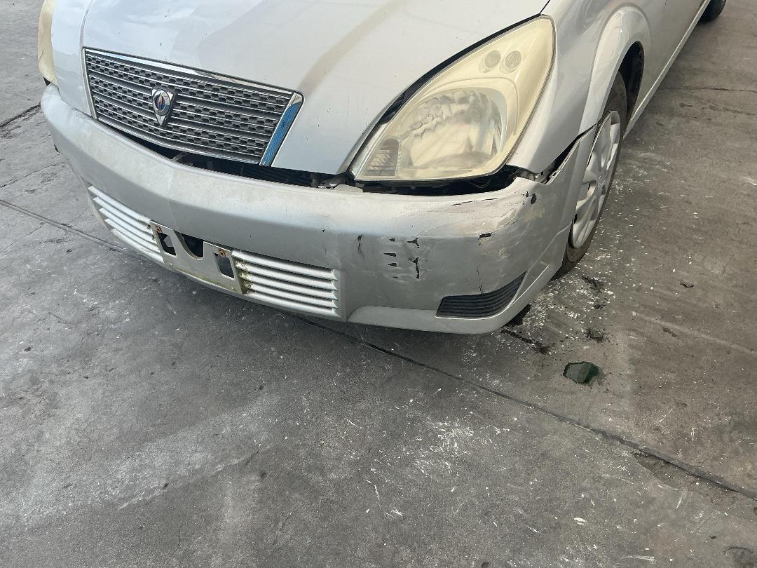 Photo '6' of Toyota OPA