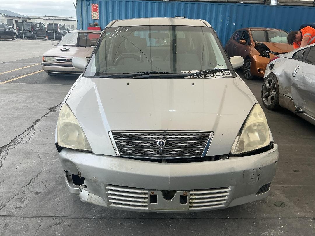 Photo '5' of Toyota OPA