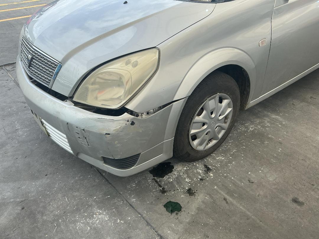 Photo '7' of Toyota OPA