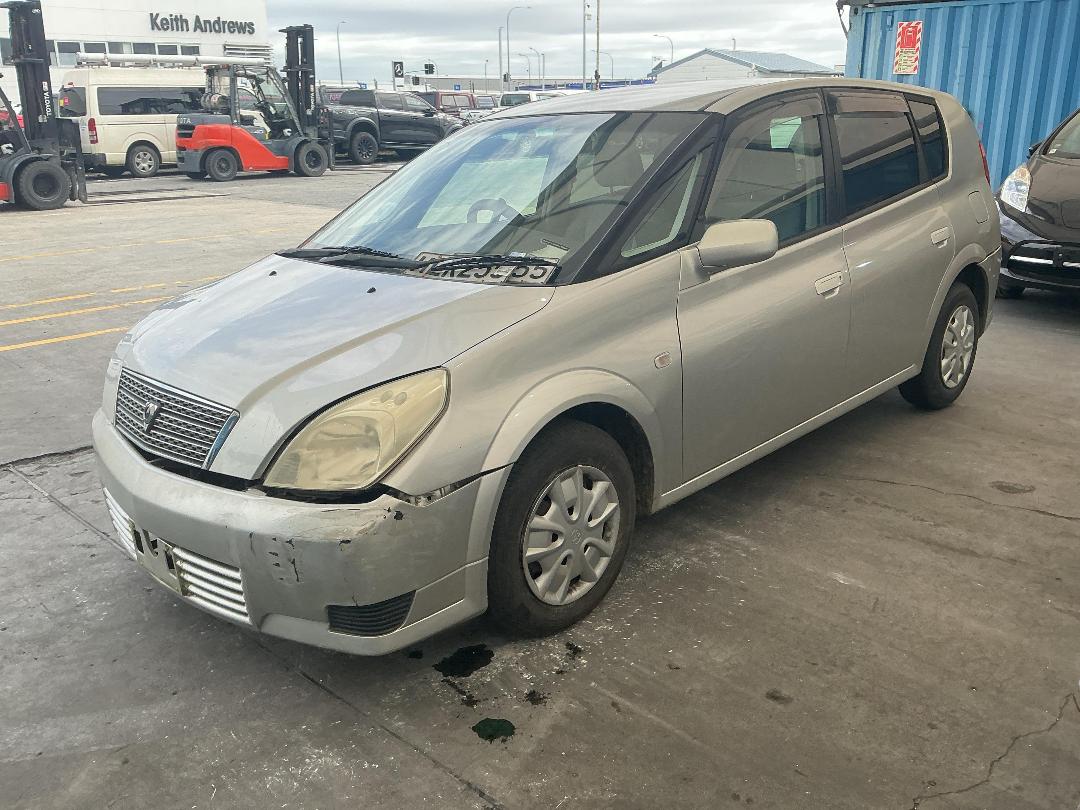 Photo '8' of Toyota OPA