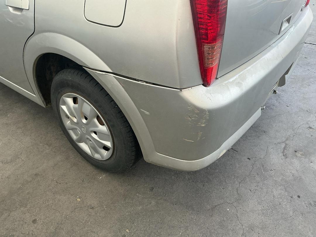 Photo '11' of Toyota OPA