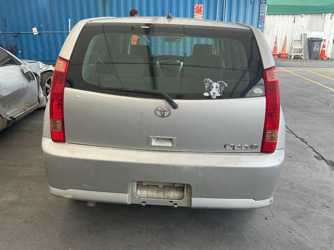 Photo '14' of Toyota OPA