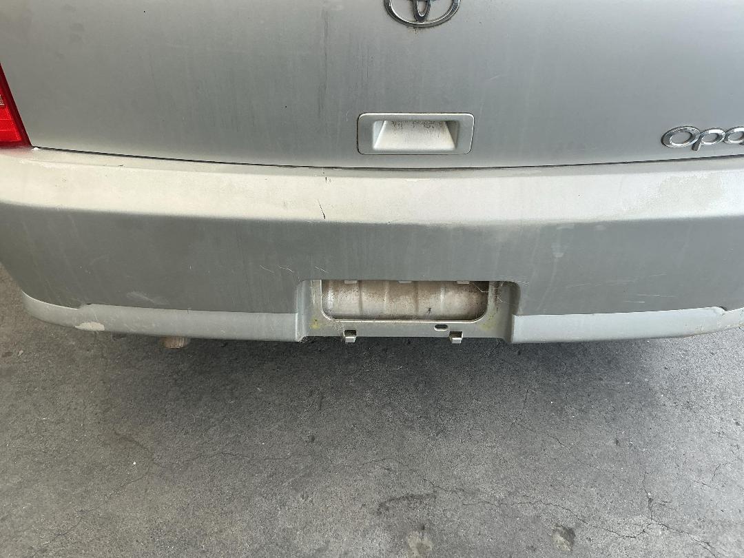 Photo '13' of Toyota OPA