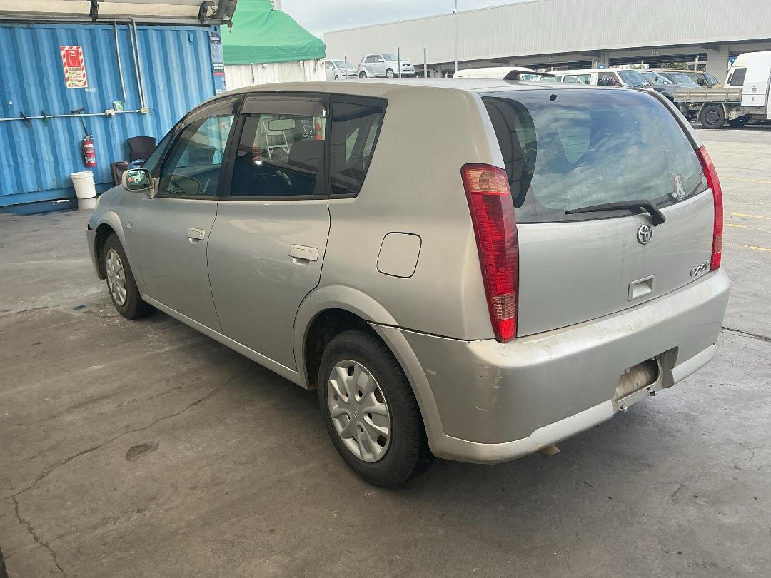 Photo '12' of Toyota OPA