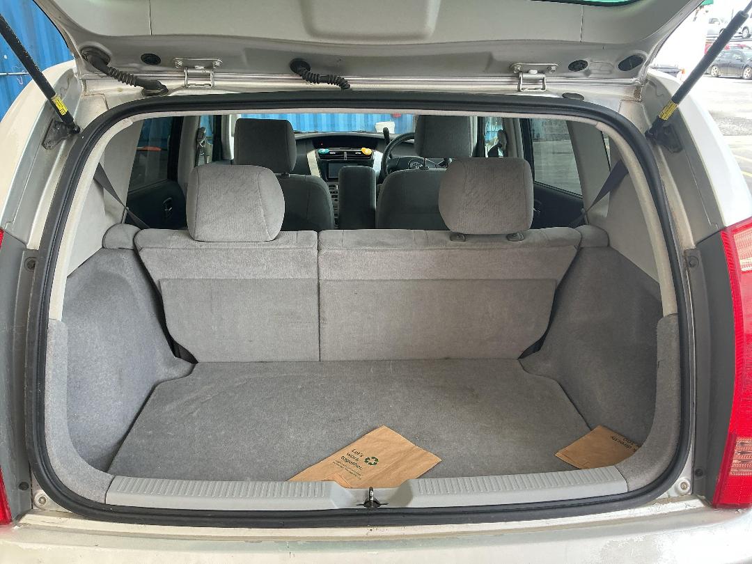 Photo '15' of Toyota OPA