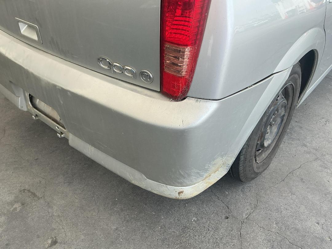 Photo '17' of Toyota OPA