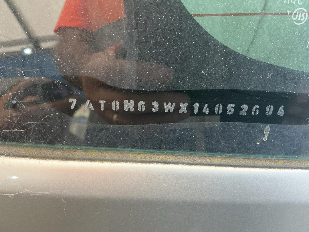 Photo '16' of Toyota OPA