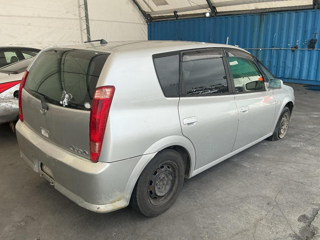 Photo '18' of Toyota OPA