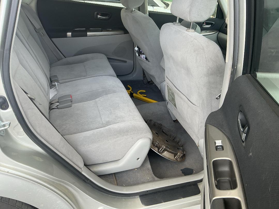 Photo '20' of Toyota OPA