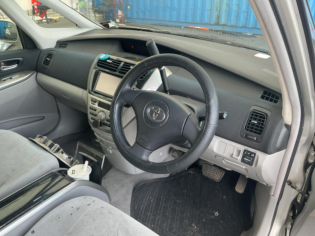 Photo '22' of Toyota OPA