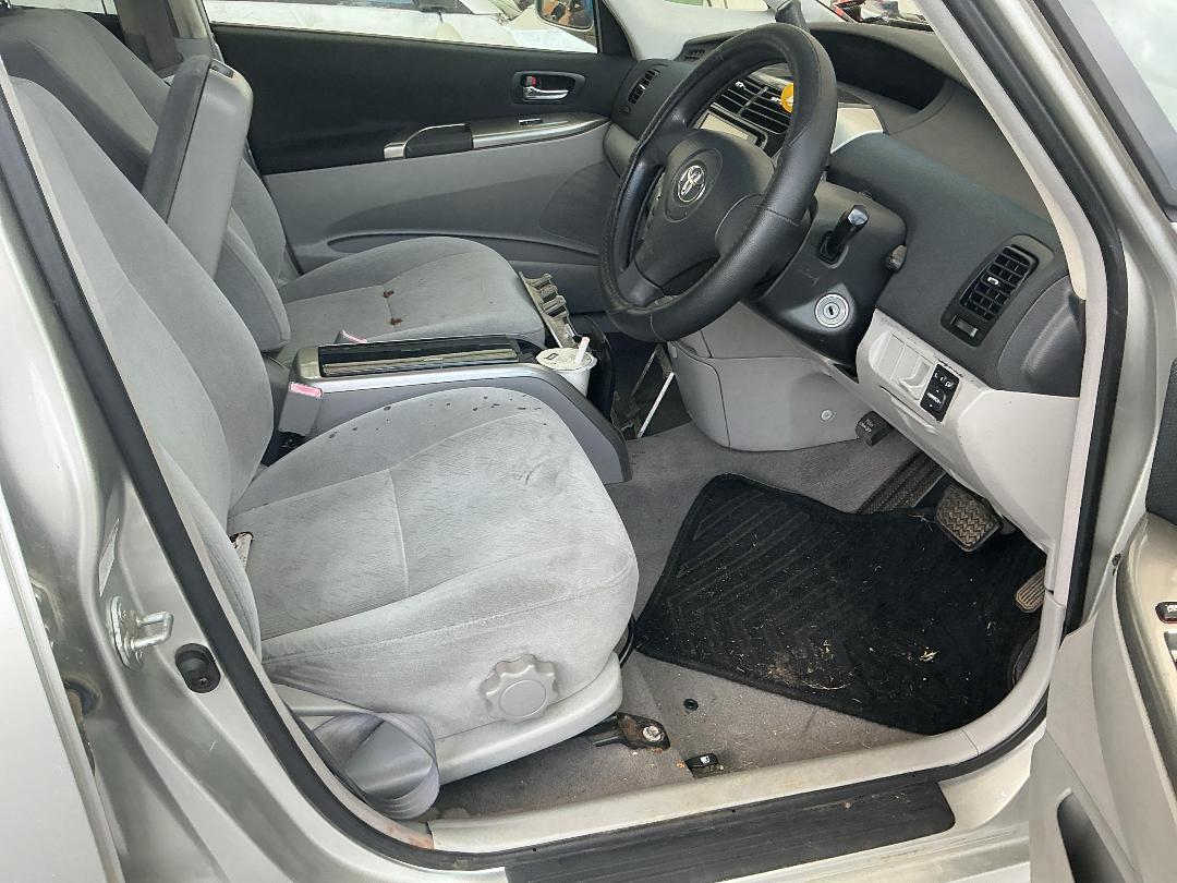 Photo '21' of Toyota OPA