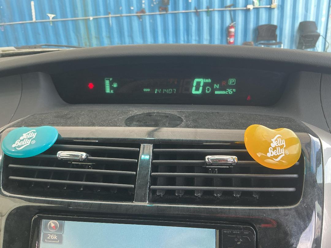 Photo '26' of Toyota OPA