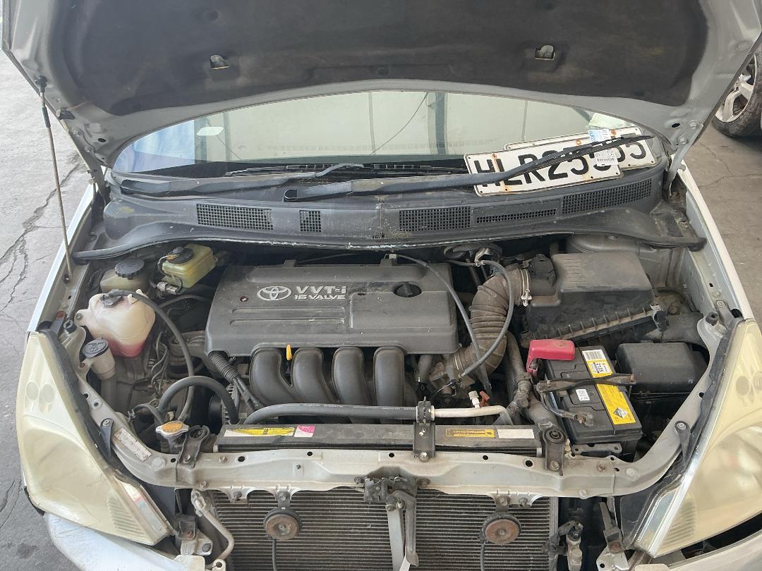 Photo '28' of Toyota OPA