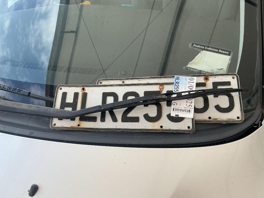 Photo '30' of Toyota OPA