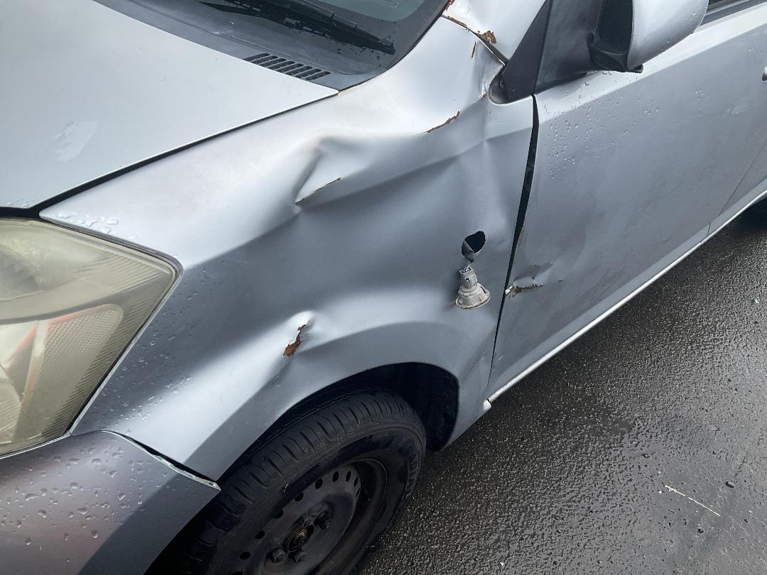 Photo '7' of Toyota Passo Photo '7' of Toyota Passo