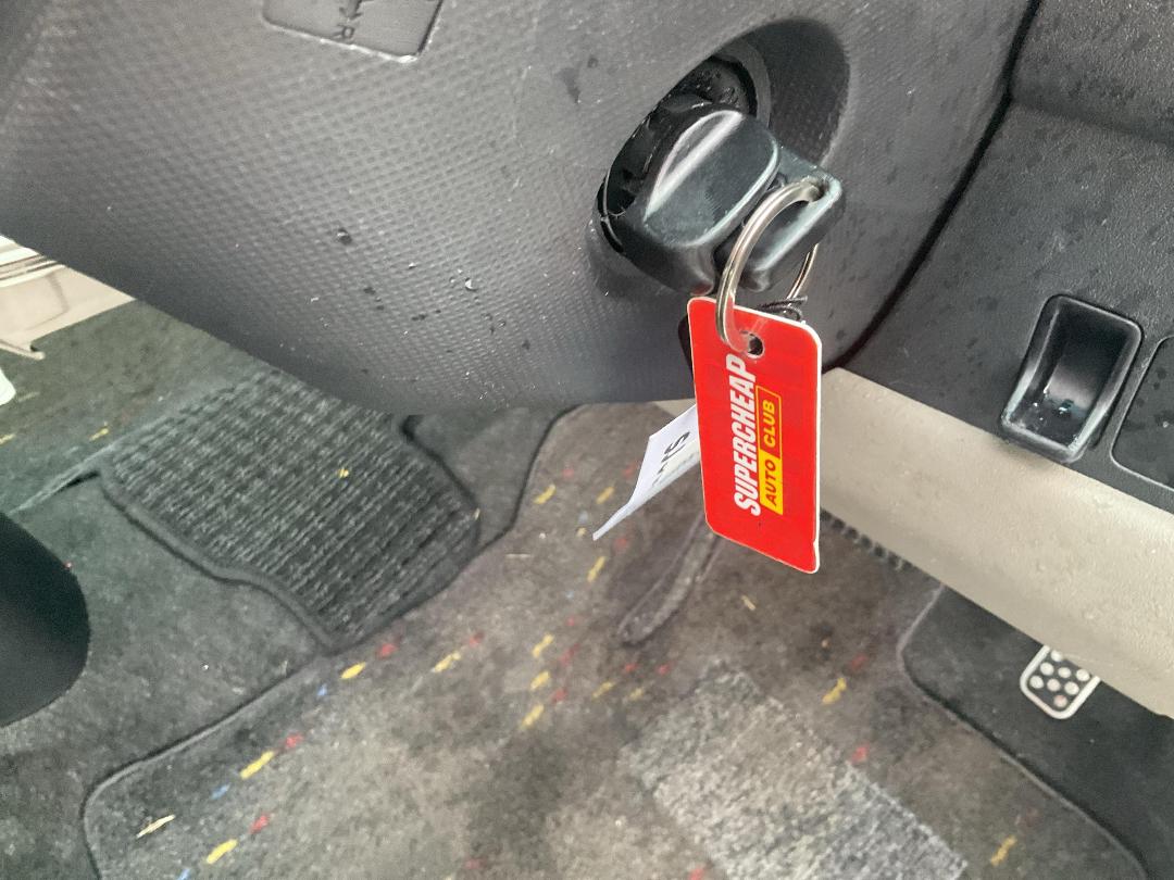 Photo '11' of Toyota Passo Photo '11' of Toyota Passo