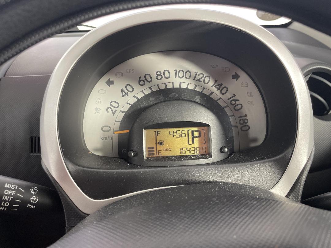 Photo '19' of Toyota Passo Photo '19' of Toyota Passo