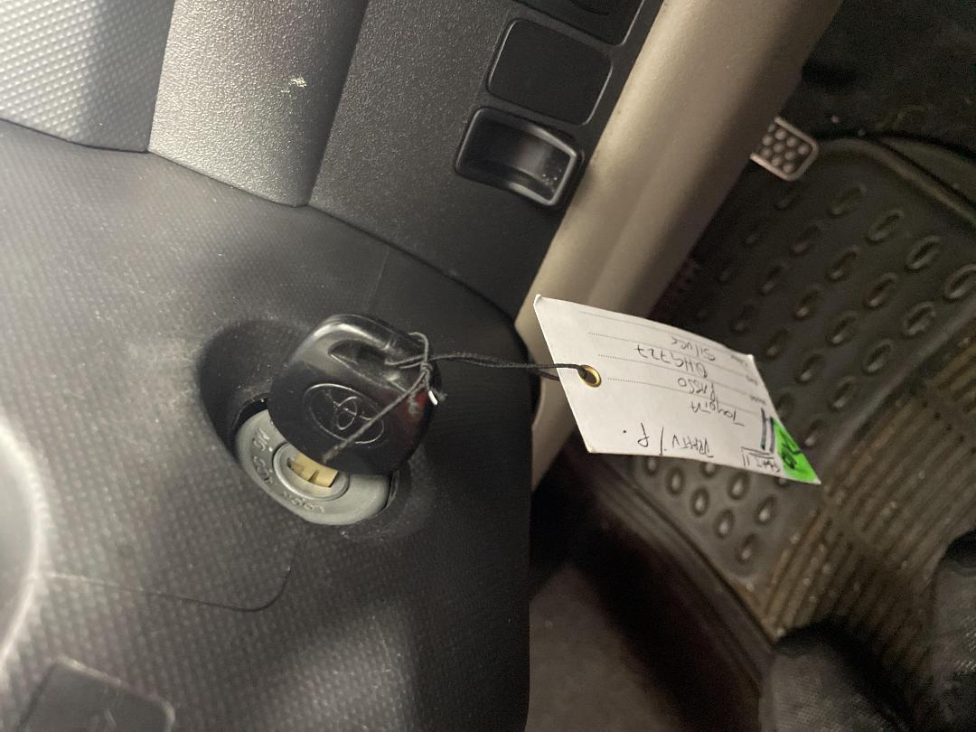 Photo '20' of Toyota Passo Photo '20' of Toyota Passo