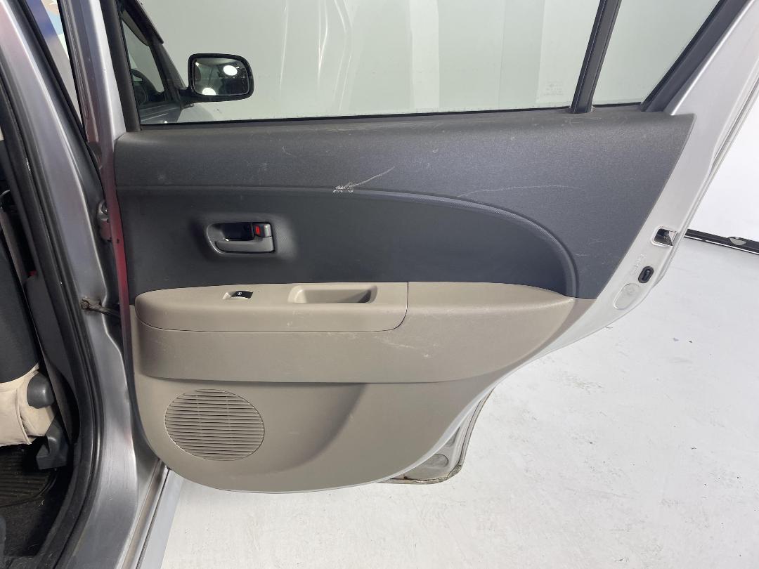 Photo '17' of Toyota Passo Photo '17' of Toyota Passo