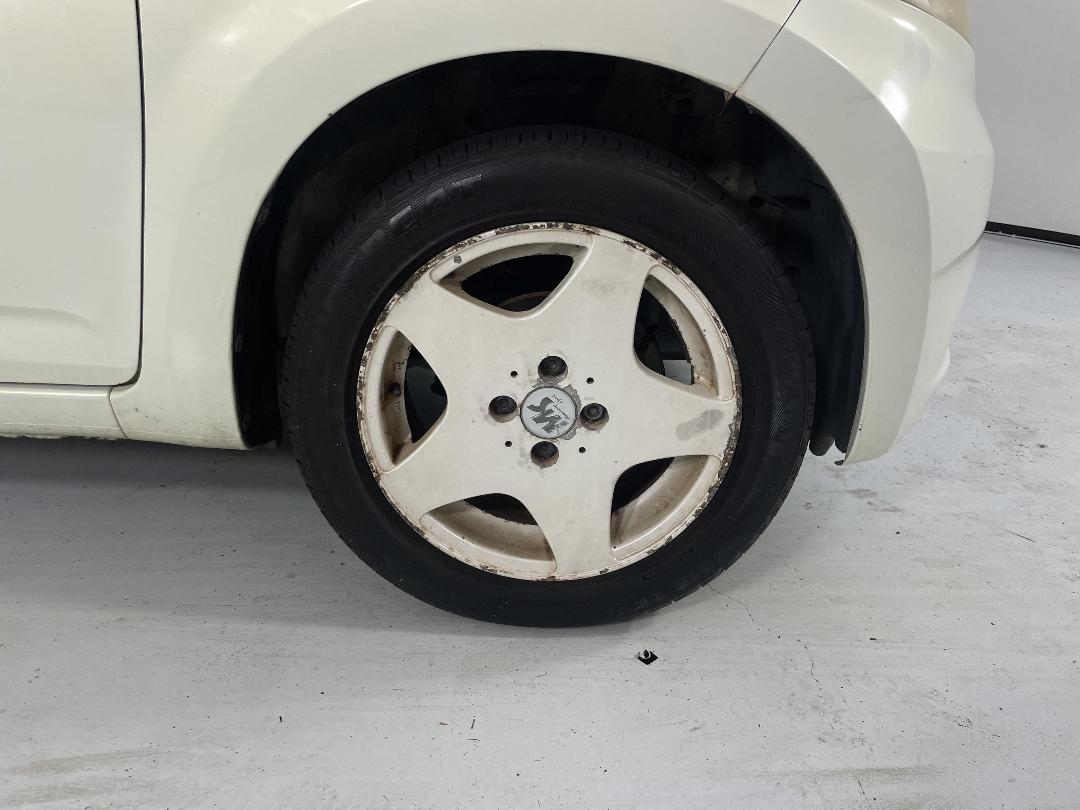 Photo '9' of Toyota Passo