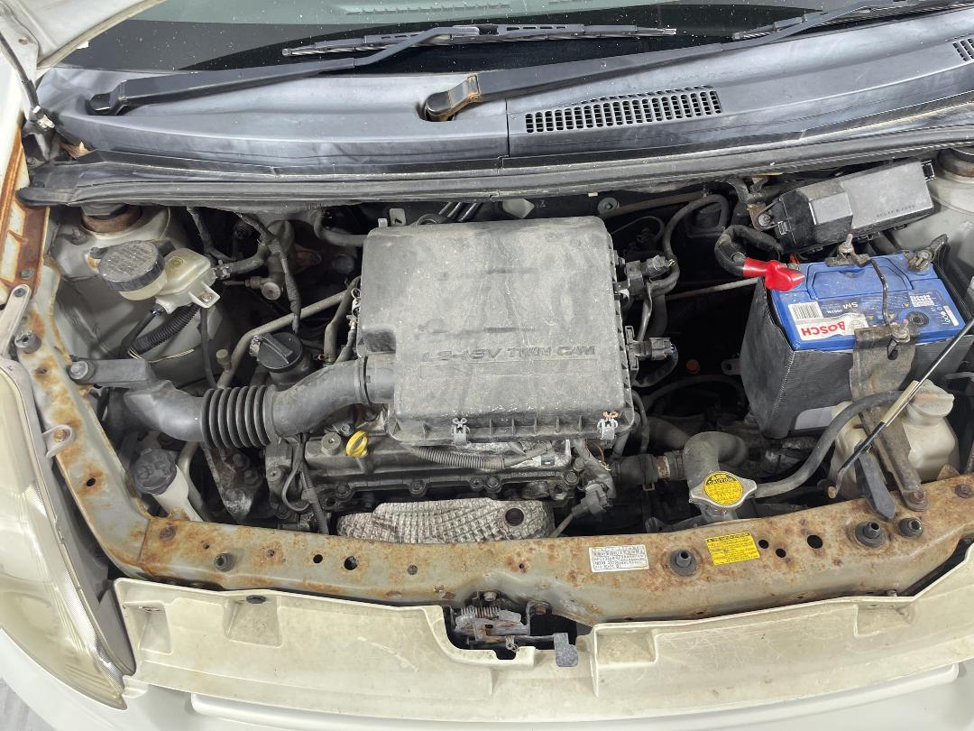 Photo '13' of Toyota Passo