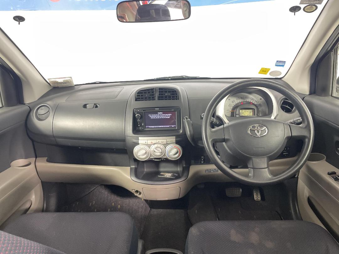 Photo '17' of Toyota Passo