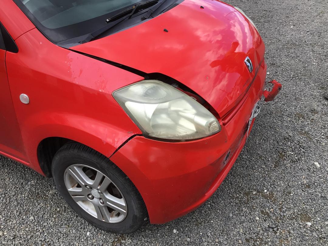 Photo '4' of Toyota Passo