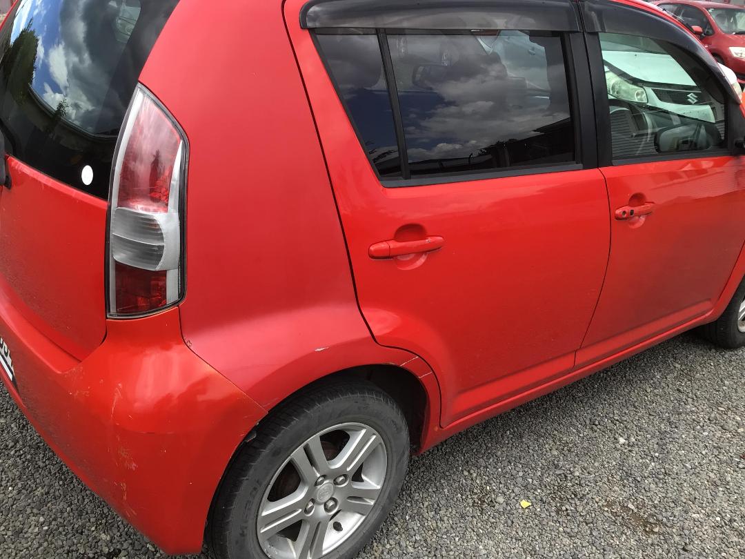 Photo '9' of Toyota Passo