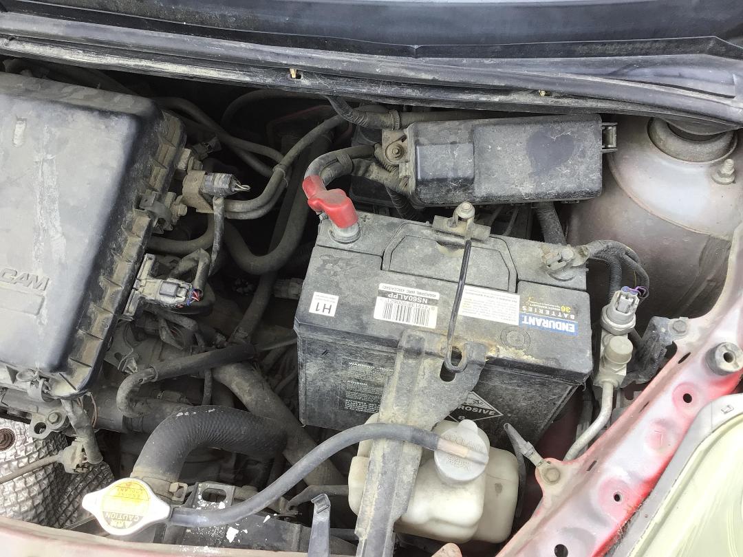 Photo '16' of Toyota Passo