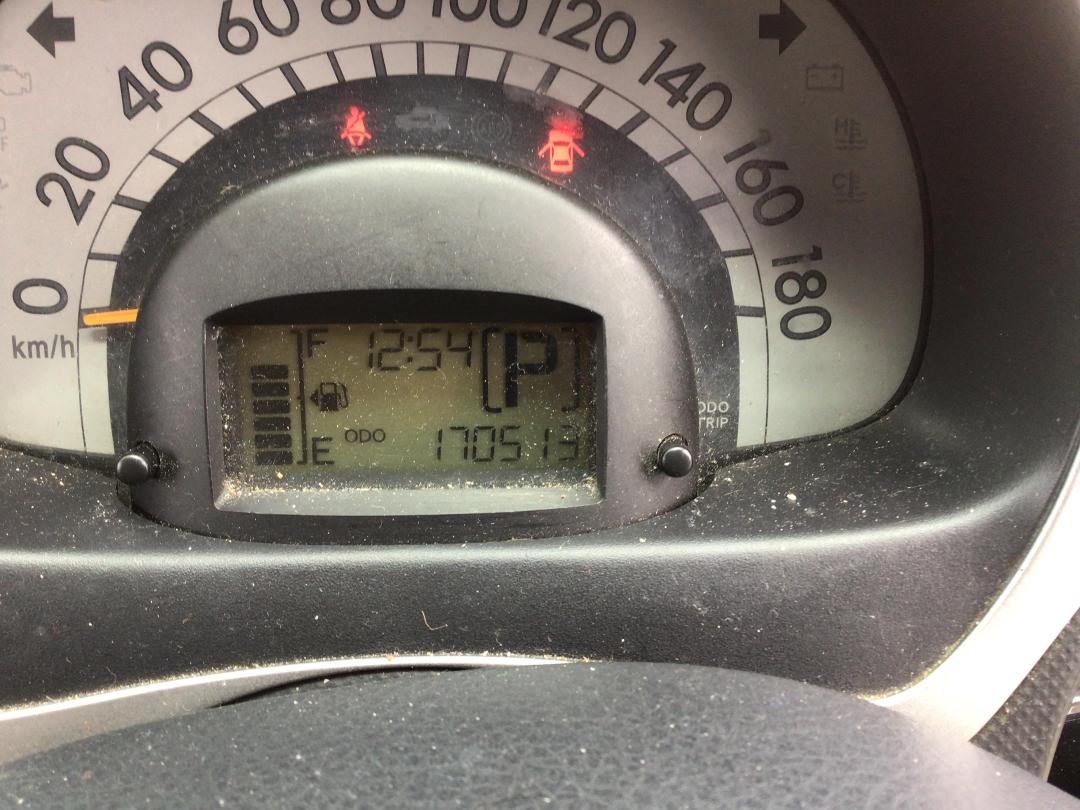 Photo '18' of Toyota Passo