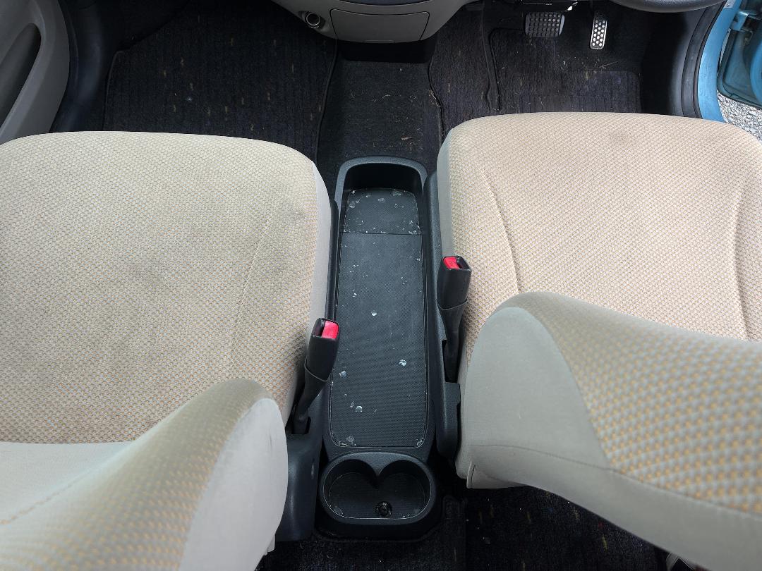 Photo '16' of Toyota Passo Photo '16' of Toyota Passo