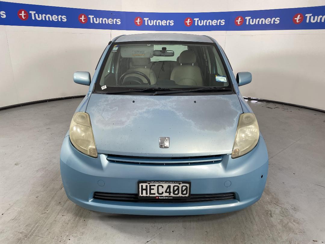 Photo '2' of Toyota Passo