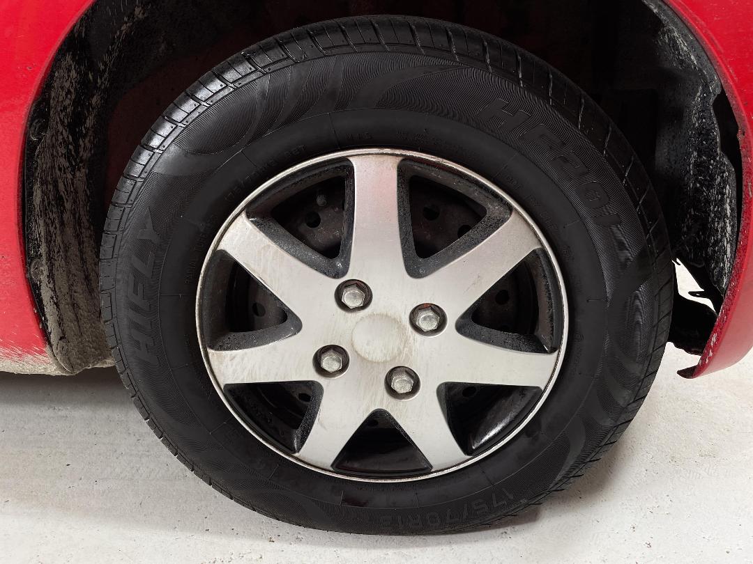 Photo '9' of Toyota Passo