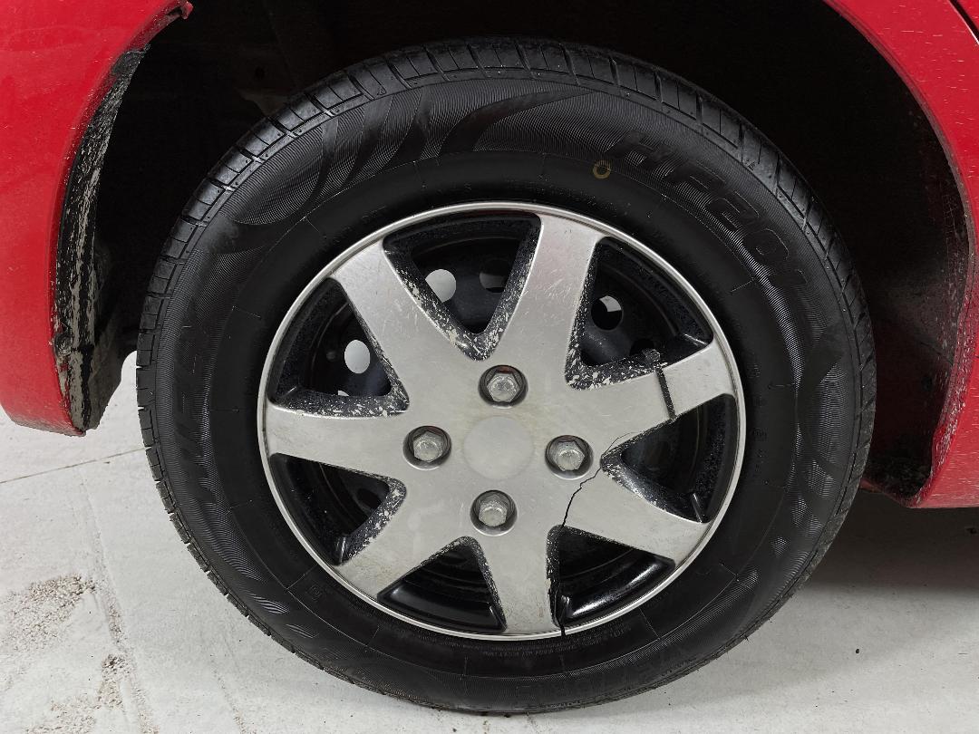 Photo '12' of Toyota Passo